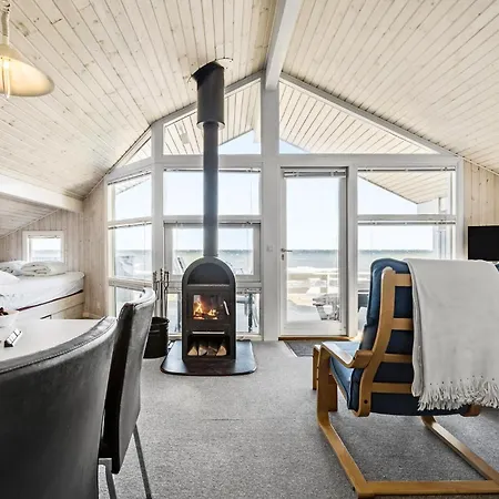 Semesterbostad 2 Bedroom Lovely In Otterup